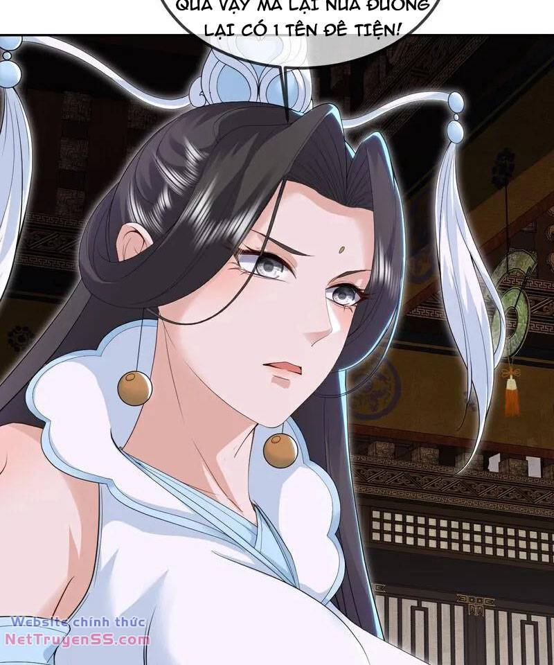 tiên võ đế tôn chapter 529 36