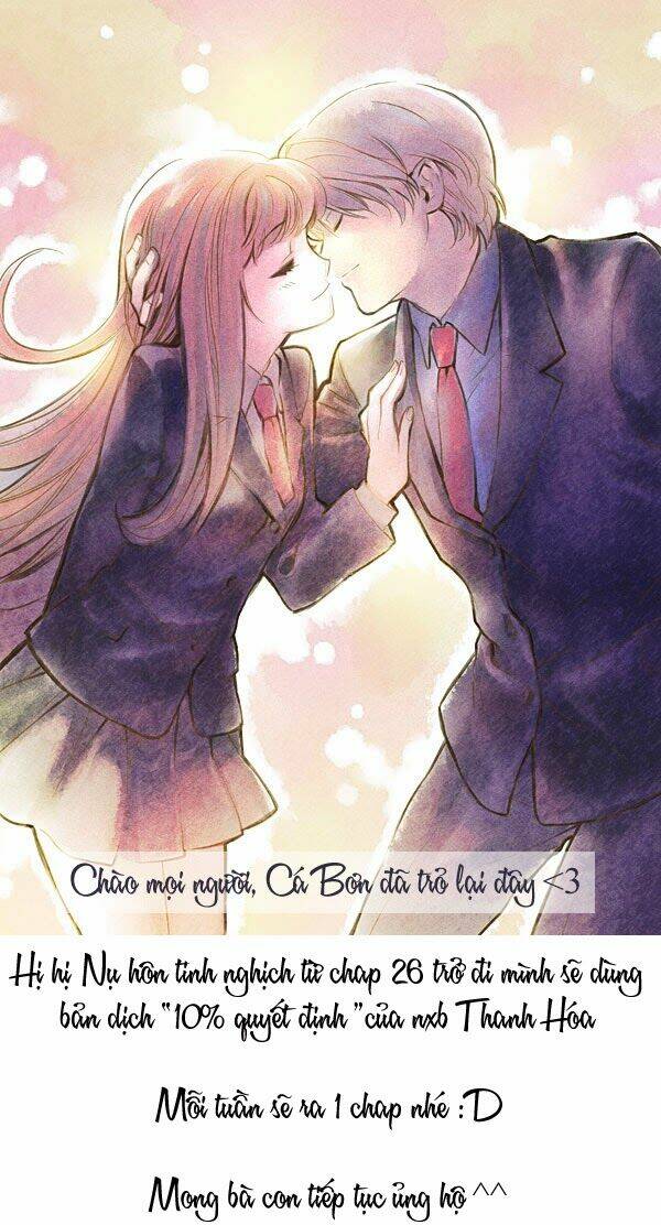 itazura na kiss chapter 26 1