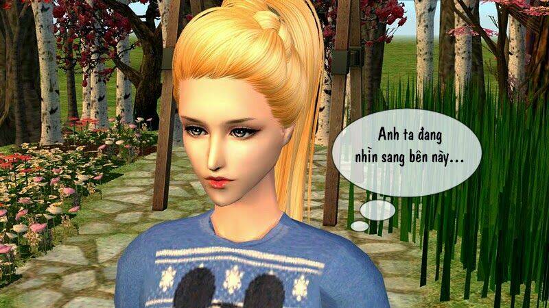 viên đạn bạc [truyện sims 2] chapter 20 37