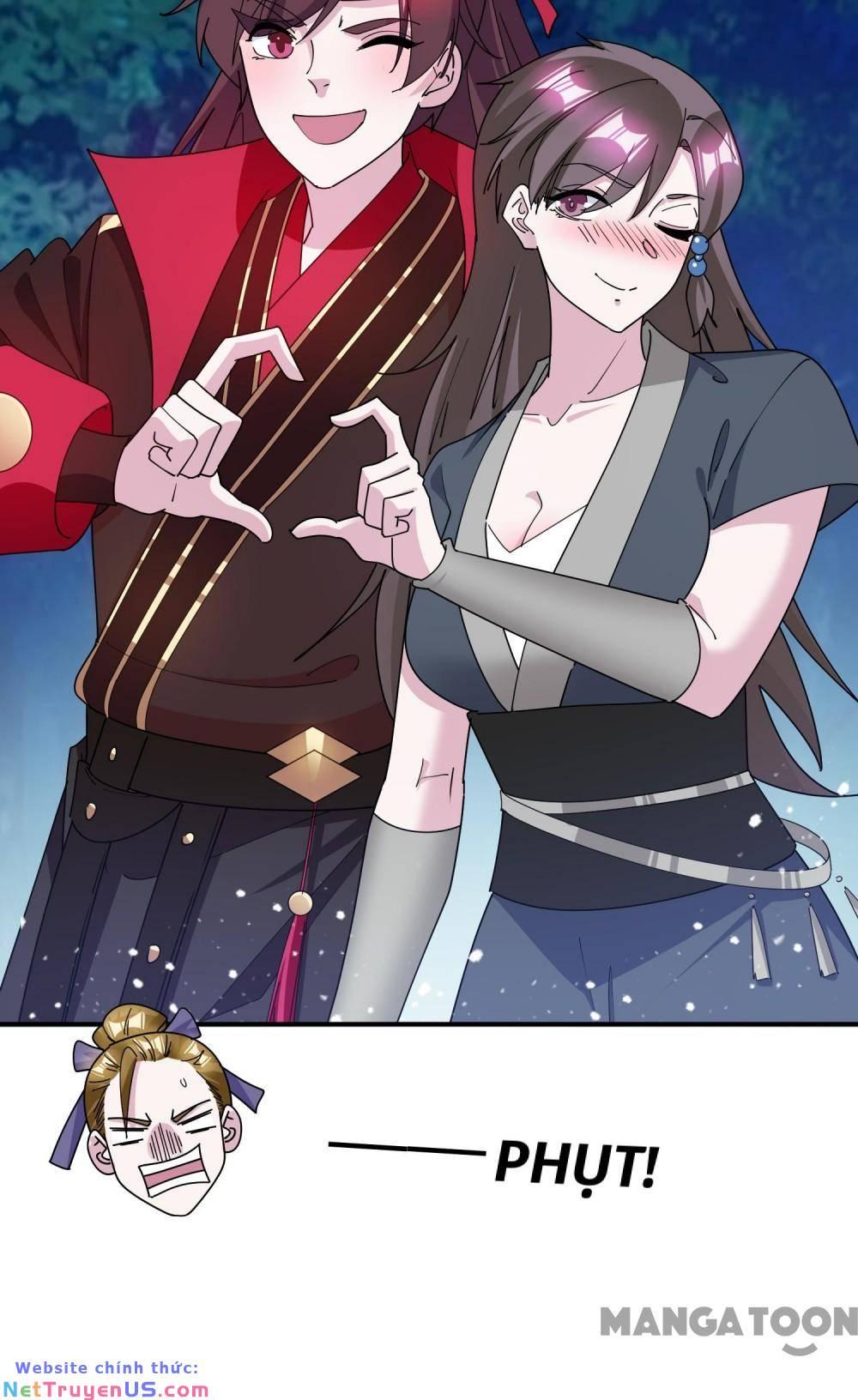 cực phẩm bại gia tử chapter 244 6