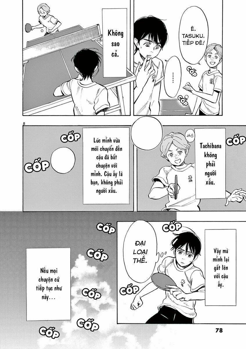 shimanami tasogare chapter 3 10