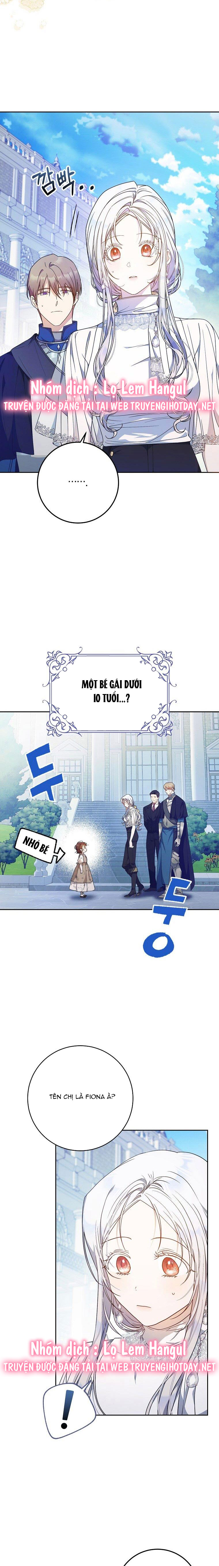 trở thành vợ của nam chính chapter 84.1 17