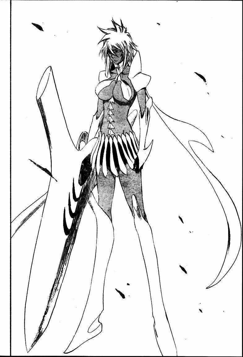 thần chết ichigo chapter 356 3