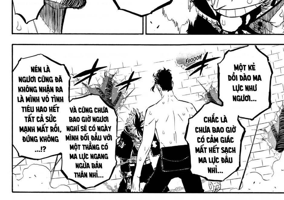 black clover - pháp sư không phép thuật chapter 293 27