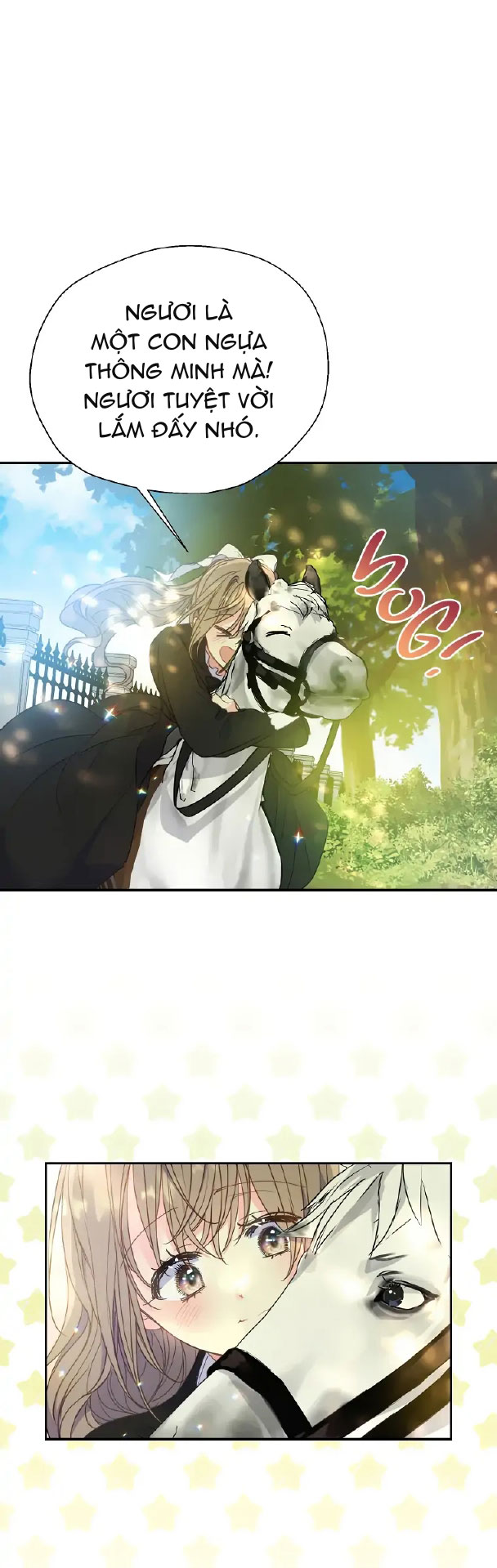 bệ hạ, xin đừng giết tôi!! chapter 73.1 14