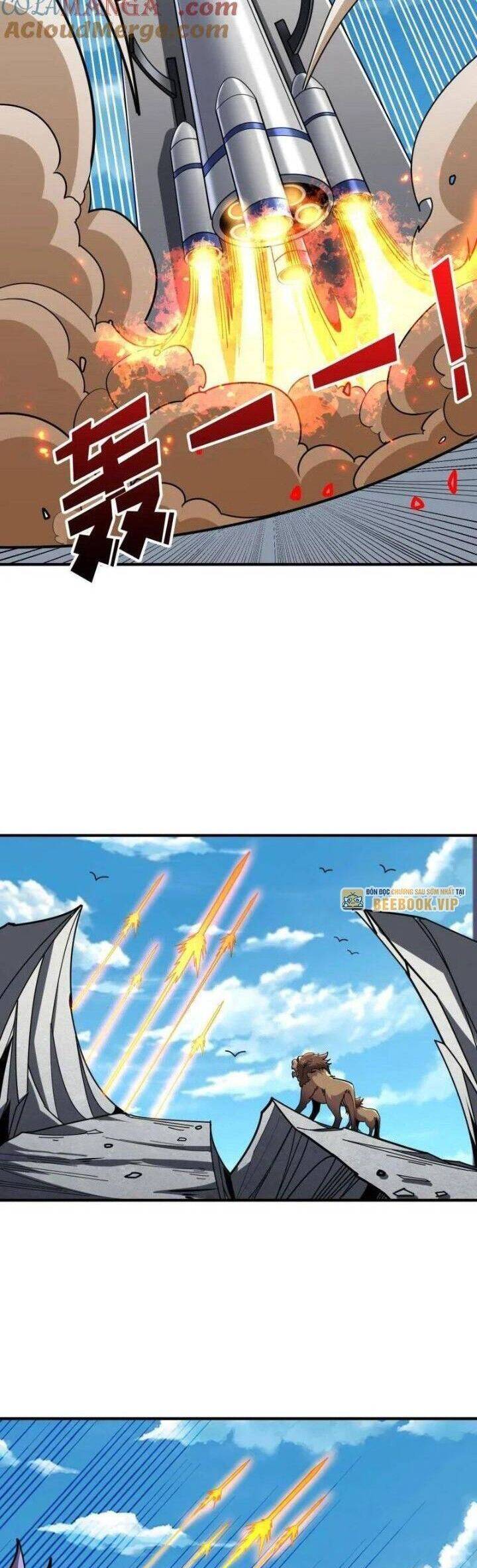 Vừa Chơi Đã Có Tài Khoản Vương Giả chapter 493 14