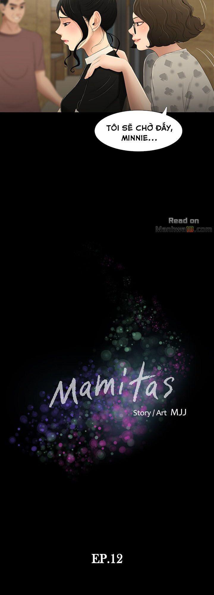 chú và cháu chapter 12 10