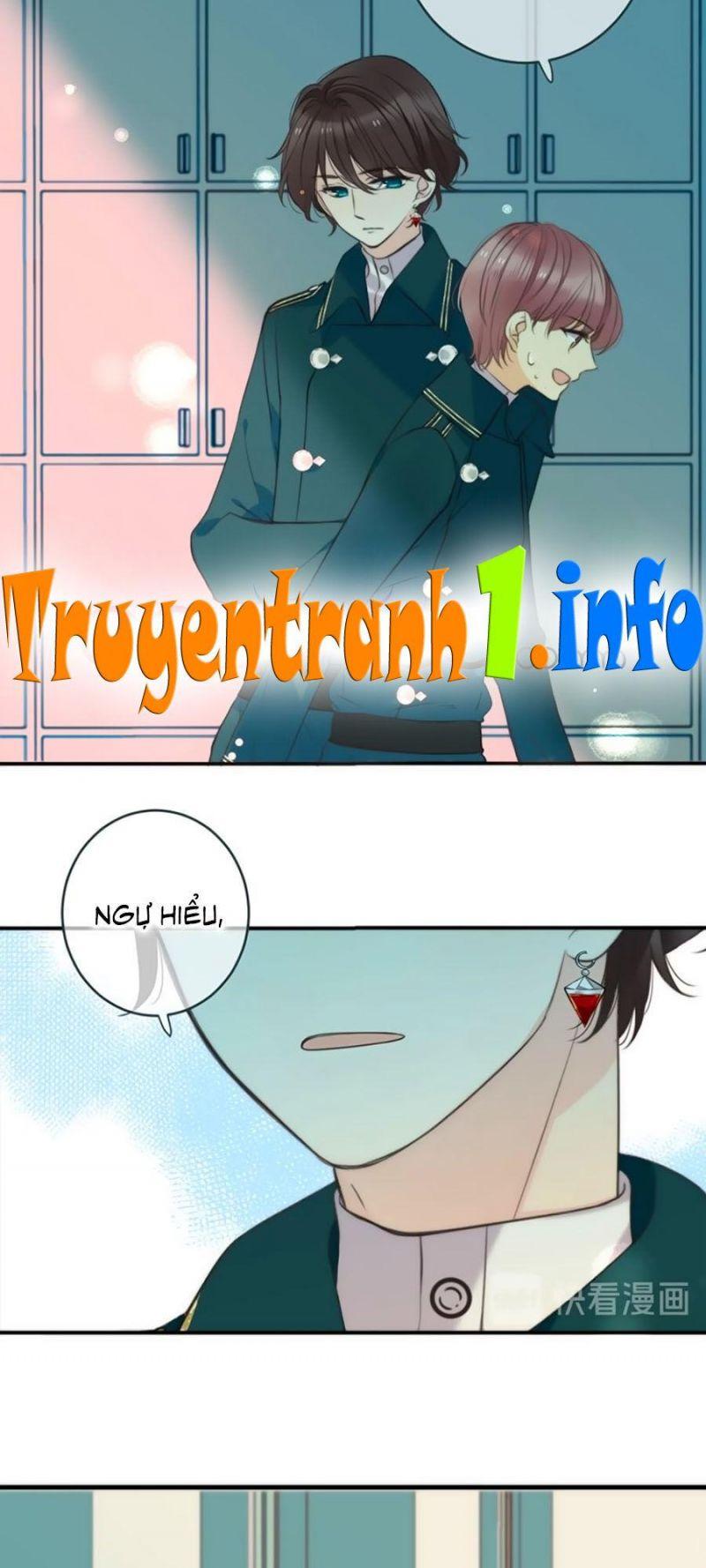 Lâu Tiểu Thư, Lại Gặp Nhau Rồi chapter 6.2 17