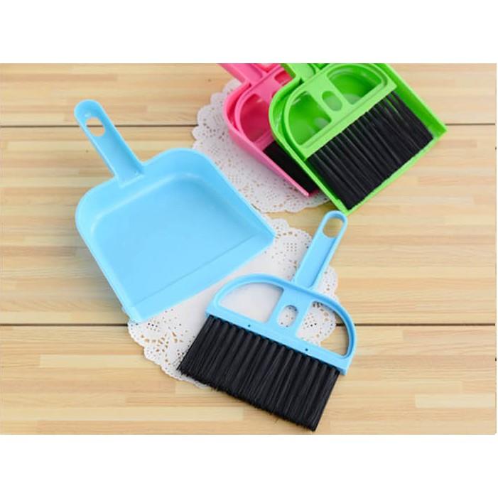 BỘ CHỔI QUYÉT BỤI MINI-TN009
