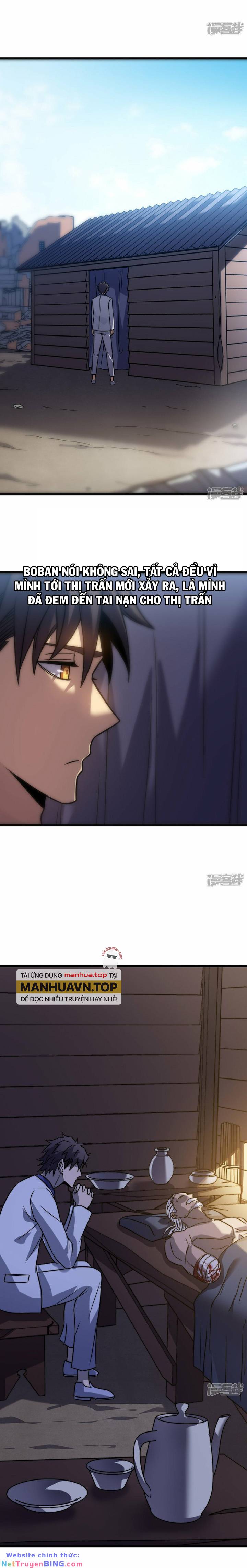 sát thần chi lộ tại dị giới chapter 59 13