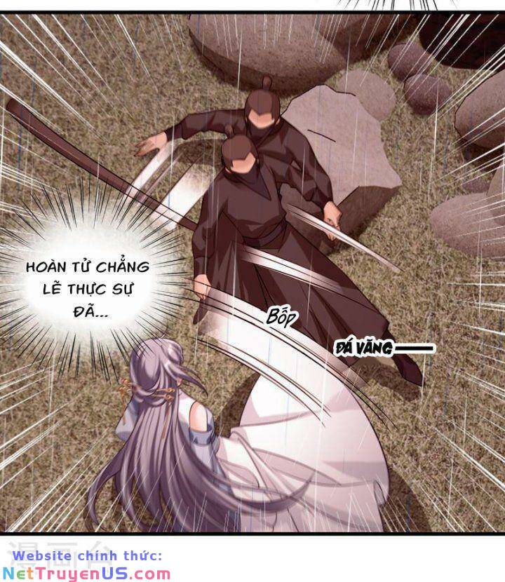 nụ cười của nàng liền ngọt đảo ta tám viên nha chapter 56 26