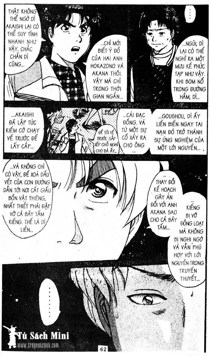 thám tử kindaichi (bản đẹp) chapter 186 21