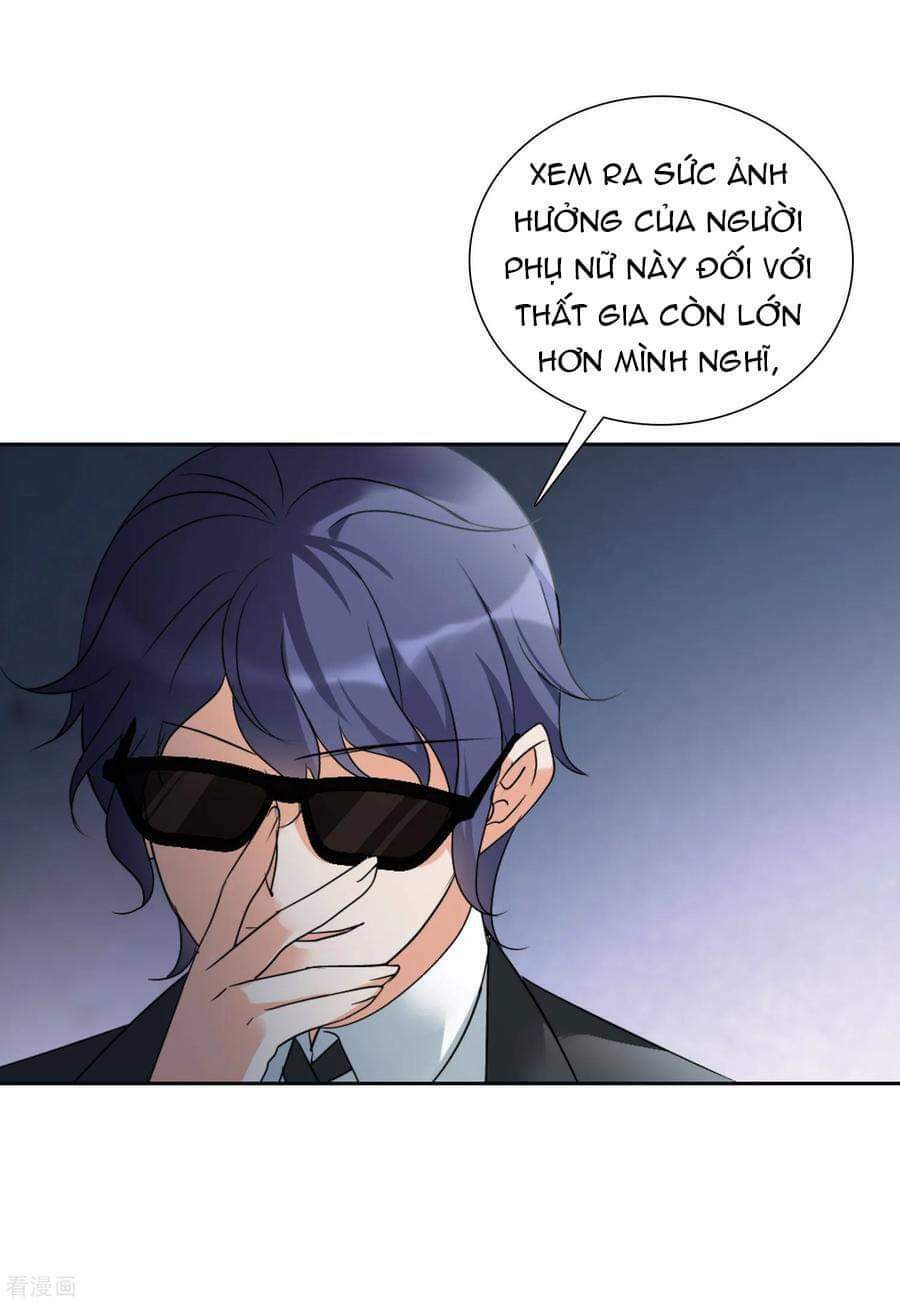 cô ấy đến rồi, xin nằm xuống! chapter 47 8