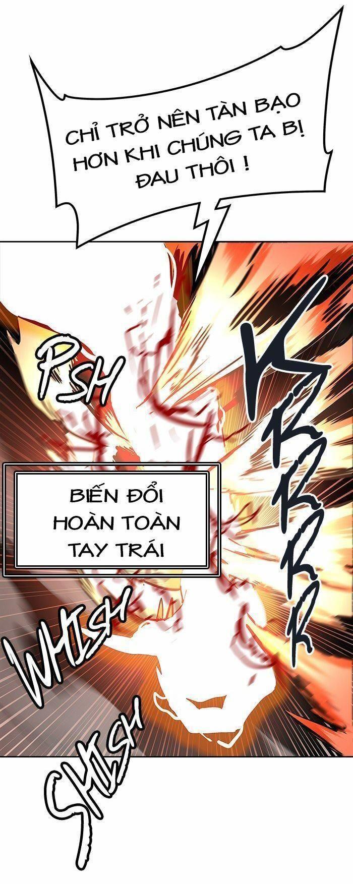 tòa tháp bí ẩn 2 chapter 463 100