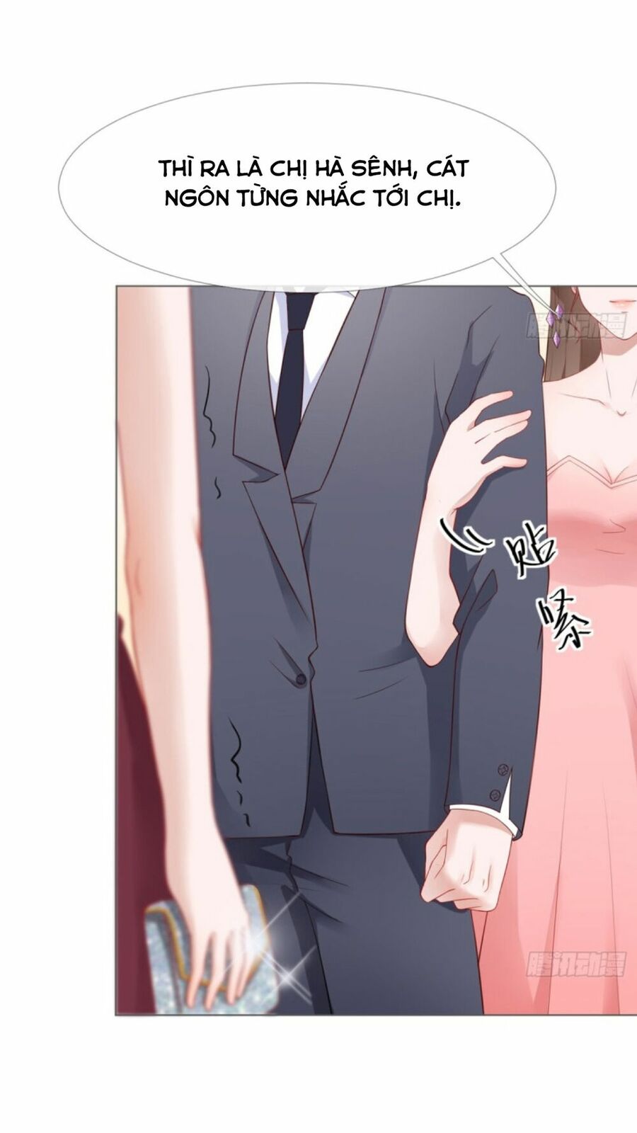 hẹn anh một giấc mộng thơ chapter 6 8