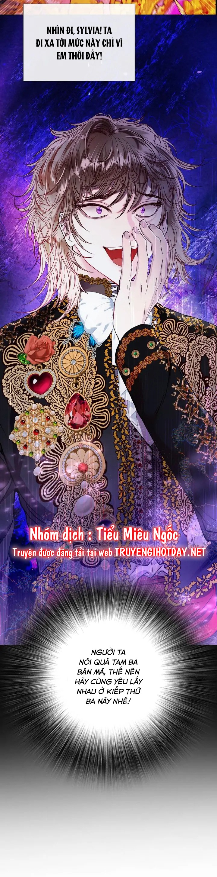 tôi đã trở thành tiểu thư xấu xí chapter 121 9