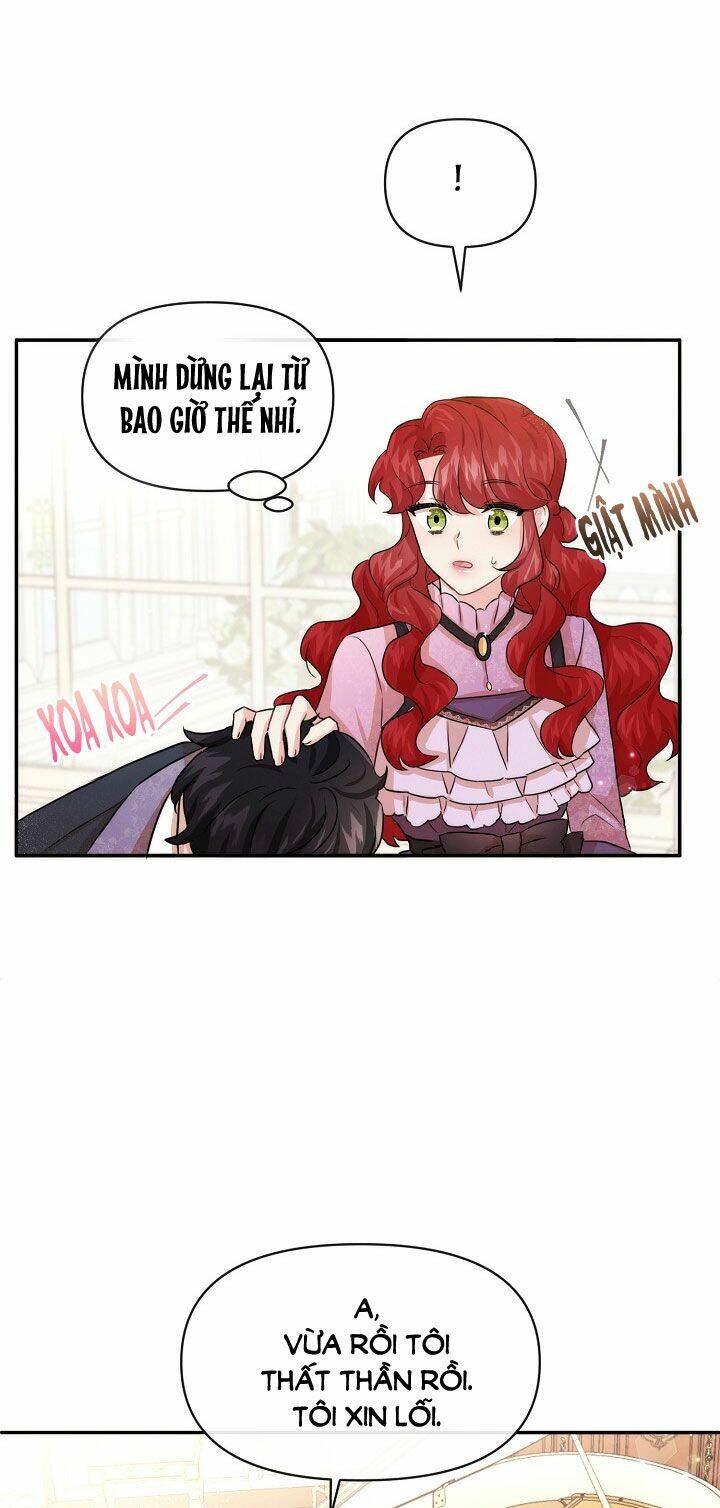 tiểu thư scarlet, em không muốn trả thù sao? chapter 46 46