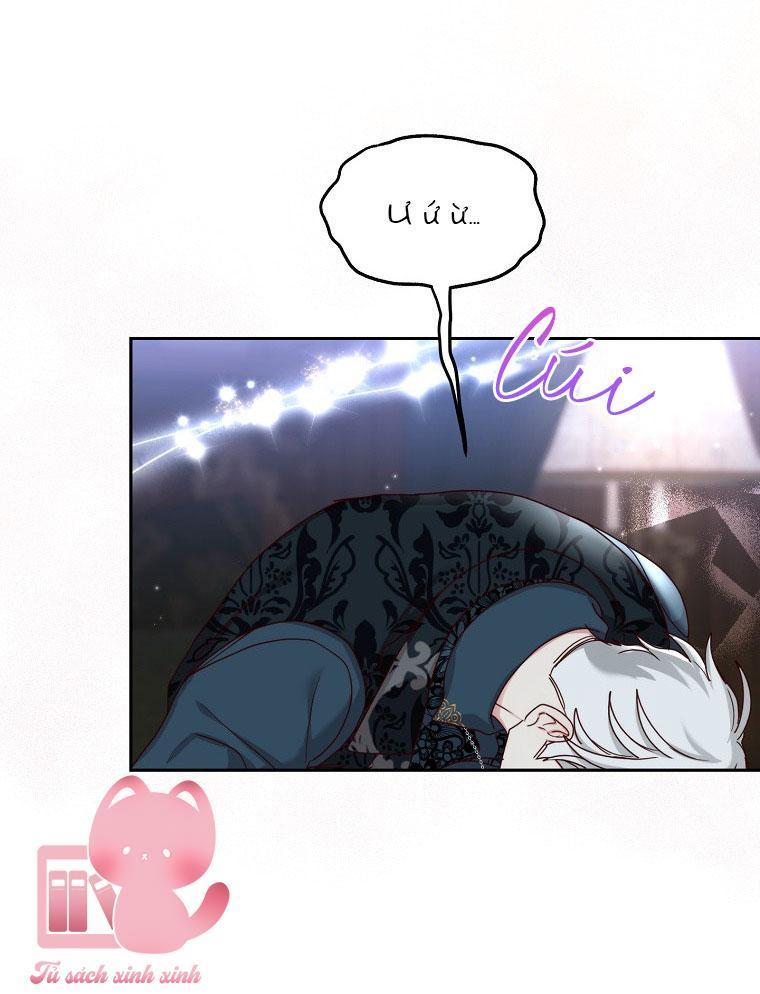 thế thì ta cứ trở thành kẻ ác thôi chapter 57 18