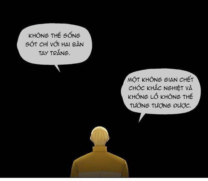 võ sĩ - the boxer chapter 94 118