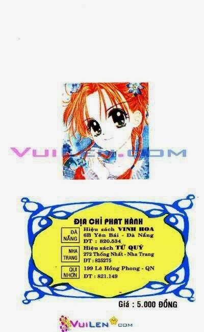 đôi giày thủy tinh chapter 6 127