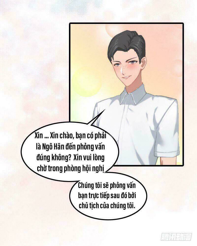 manh thê giá đáo chapter 1 8