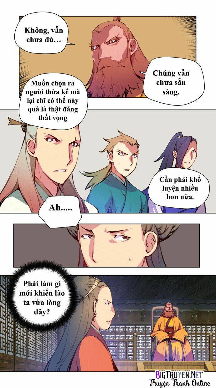 märchen: the embodiment of tales chapter 45 4