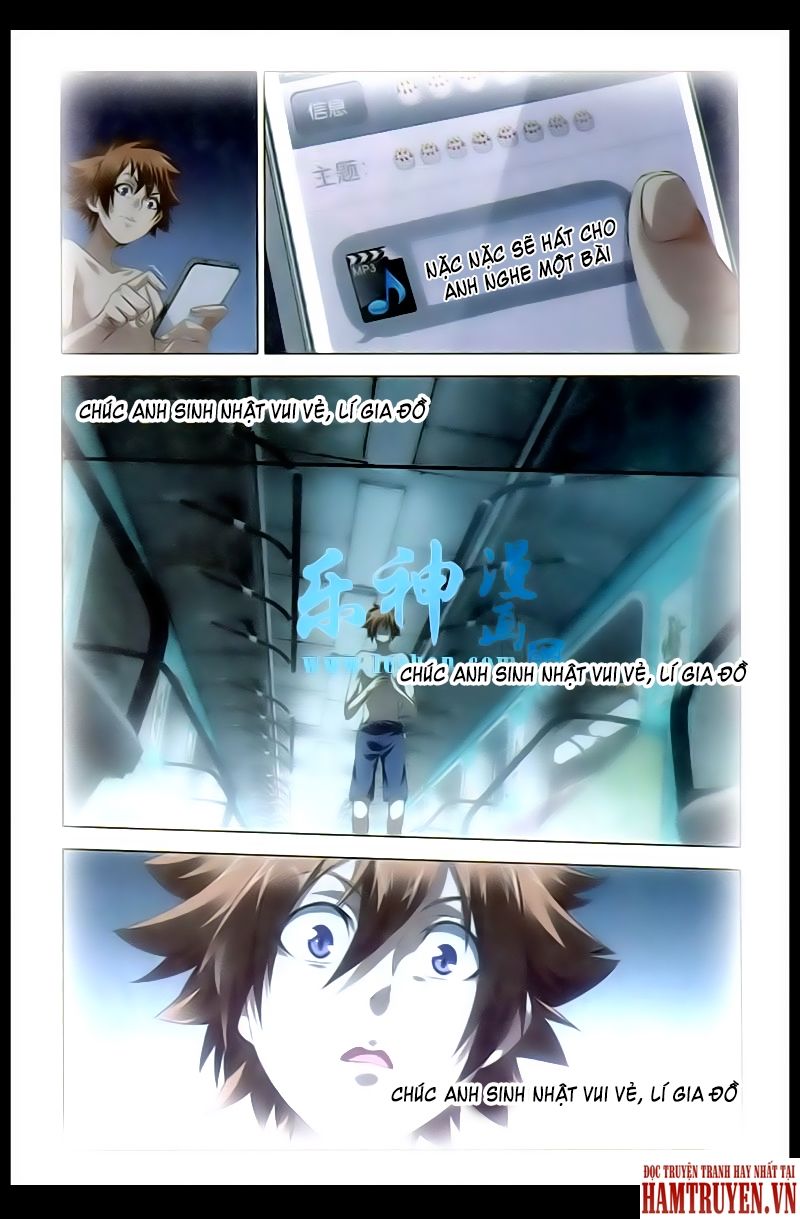 long tộc 2 chapter 58 15