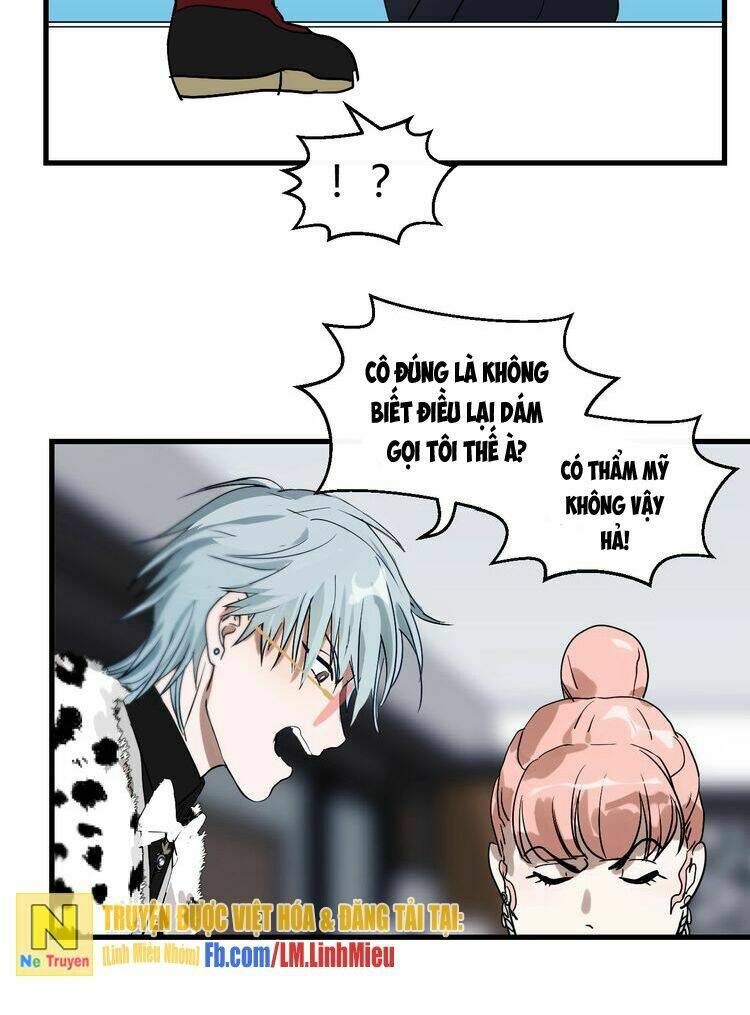 niên niên hữu ngư chapter 1 12