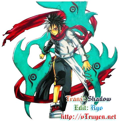 cuộc phiêu lưu của quỷ satan chapter 14 1