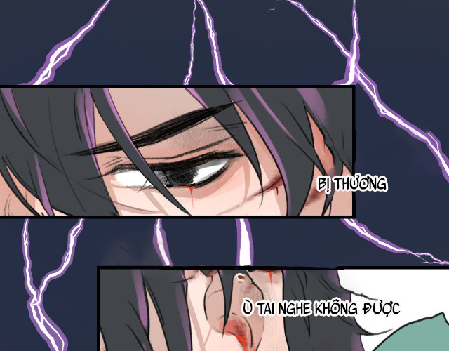 nhiệm vụ này thật muốn lấy mạng chapter 10 61