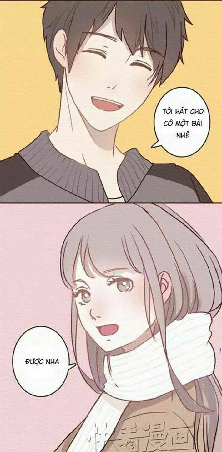 không ai là một hòn đảo cô độc chapter 1 43