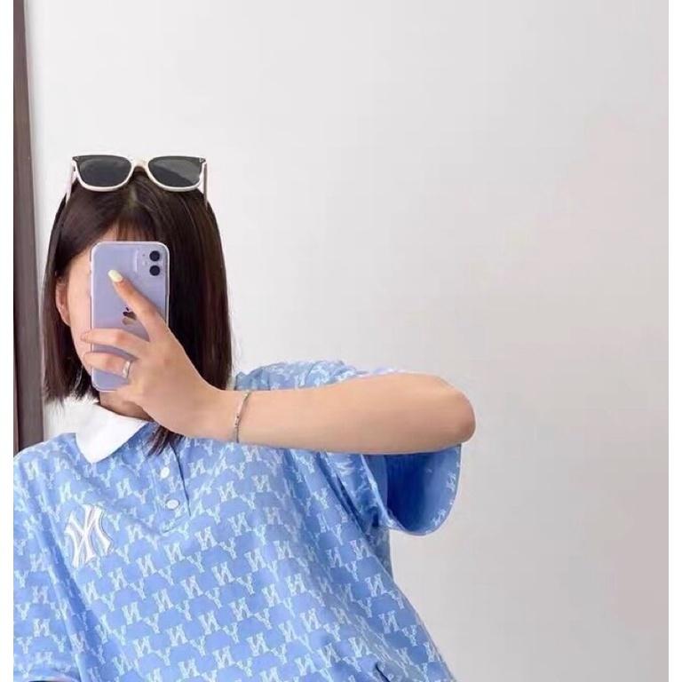 ÁO THUN POLO ĐIỆU ĐÀ DÀNH CHO CÁC BAN NỮ