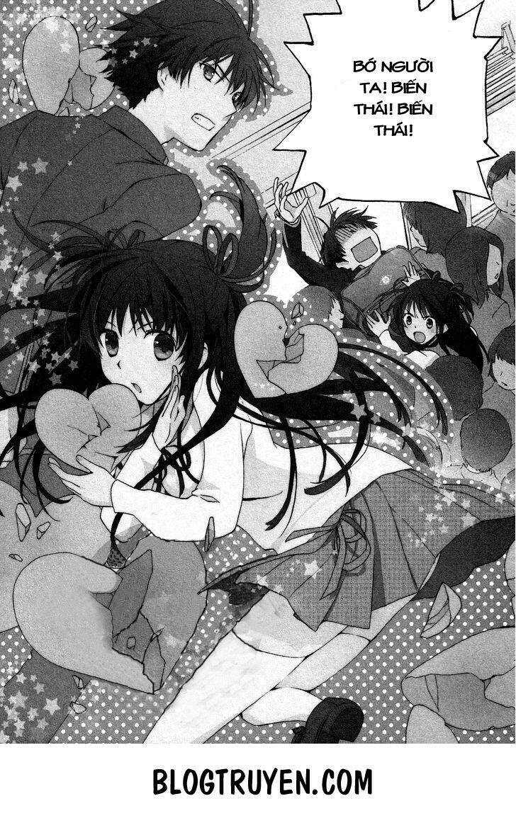 [rabu manga] renchi na himoto chapter 1 4