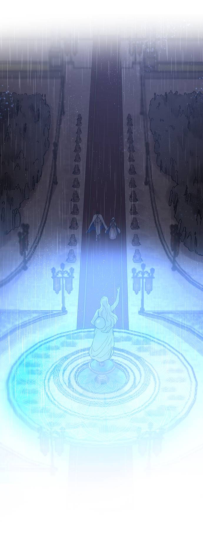 như gió trên cành cây khô chapter 21 62