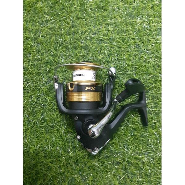 Máy shimano FX4000