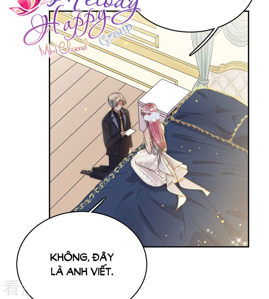 hoàn mỹ lão công tiến hóa luân chapter 75.5 9