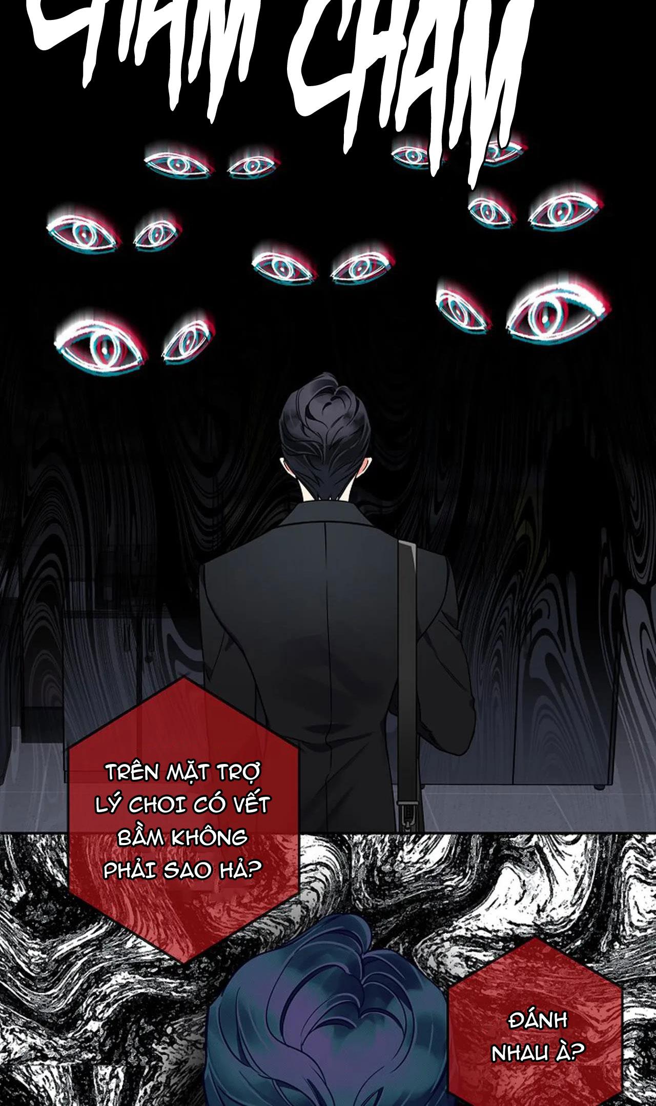 đêm dịu dàng chapter 17 48