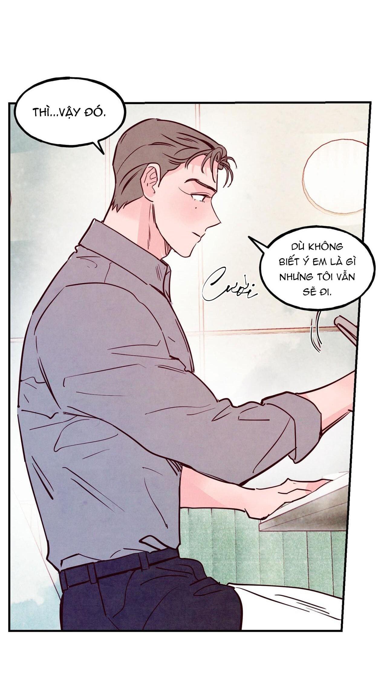 say tình [bl] chapter 44 8