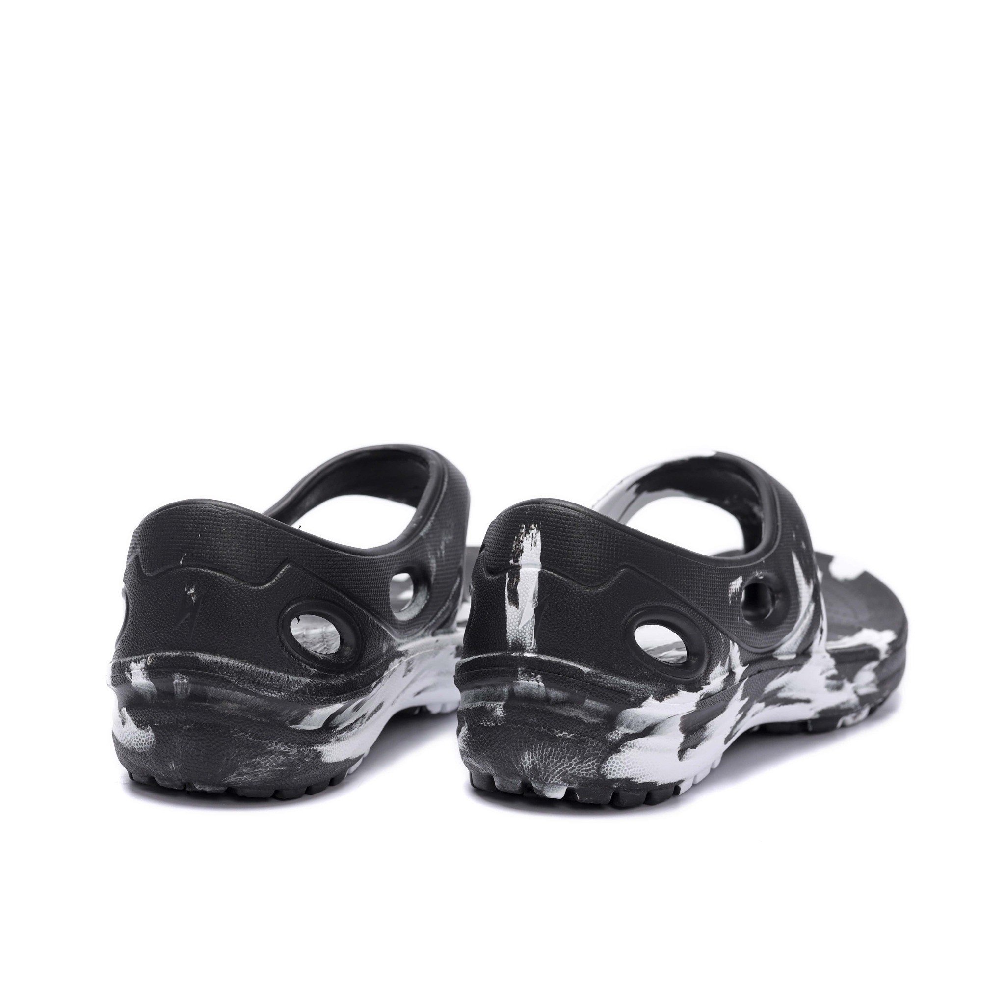 Dép Thể Thao Cao Cấp Goya Sandal Bản Mới 2023 Màu Đen Trắng