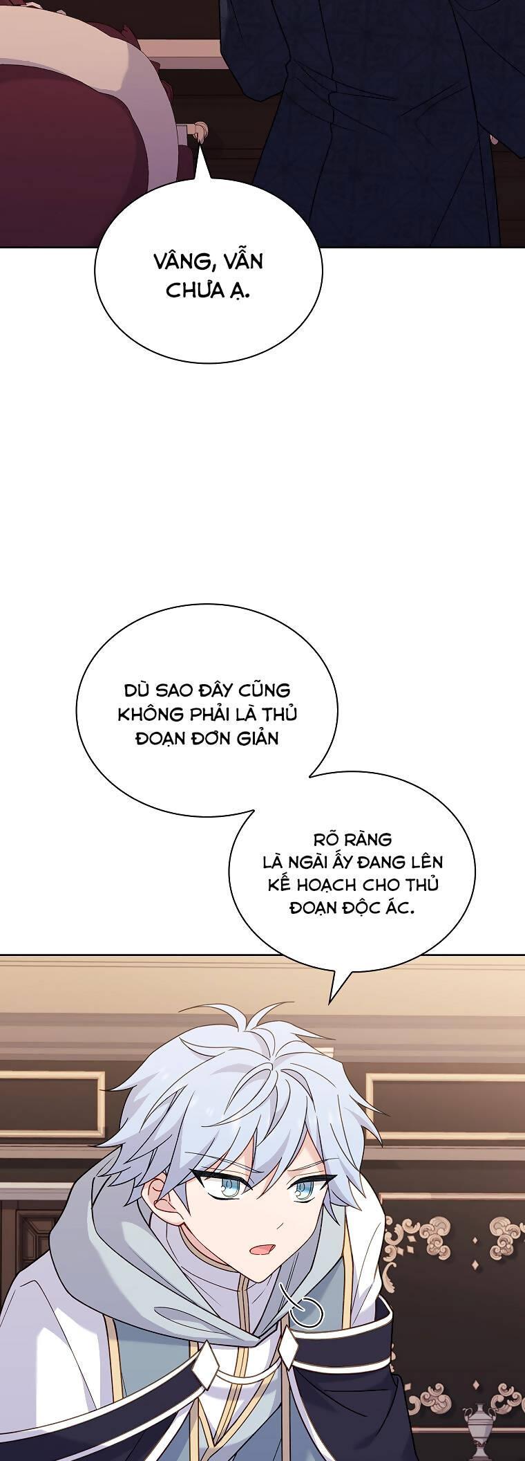 để yên cho tiểu thư hiền chapter 101 25