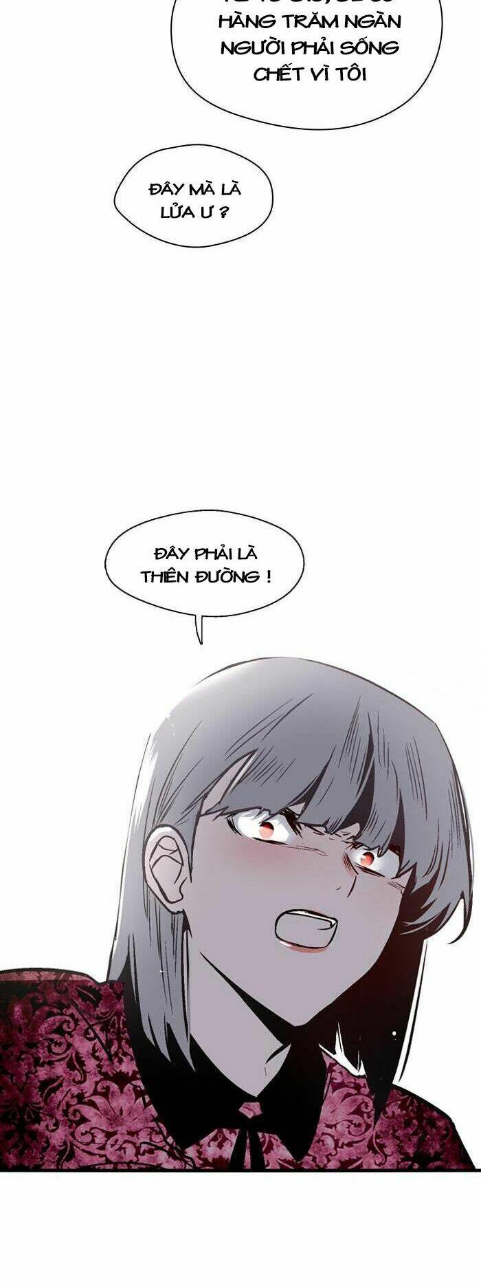 người máy hủy diệt chapter 67 23