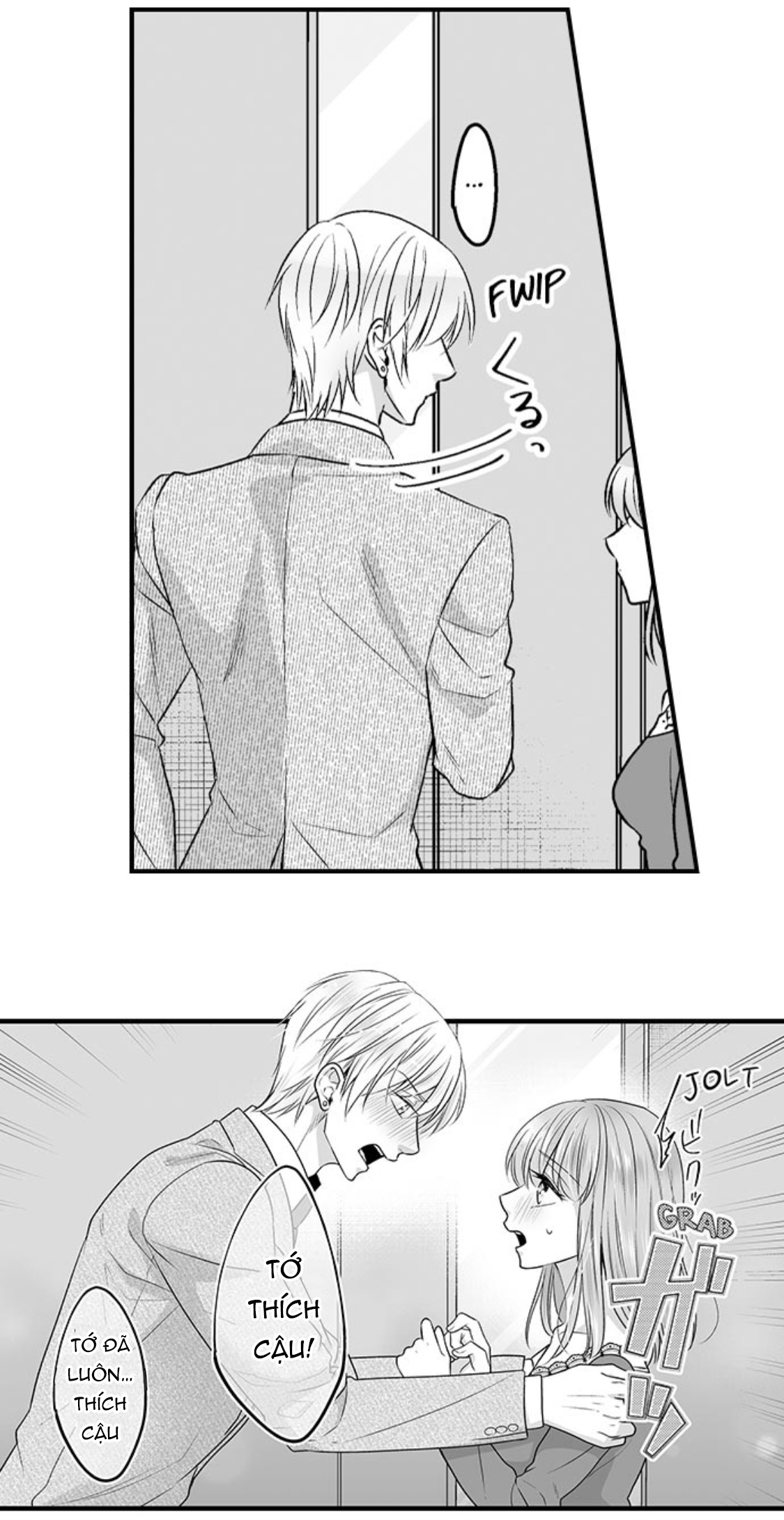 làm thế nào để người chưa có kinh nghiệm trong chuyện đó trở thành phóng viên 18+ (full) chapter 32.1 18