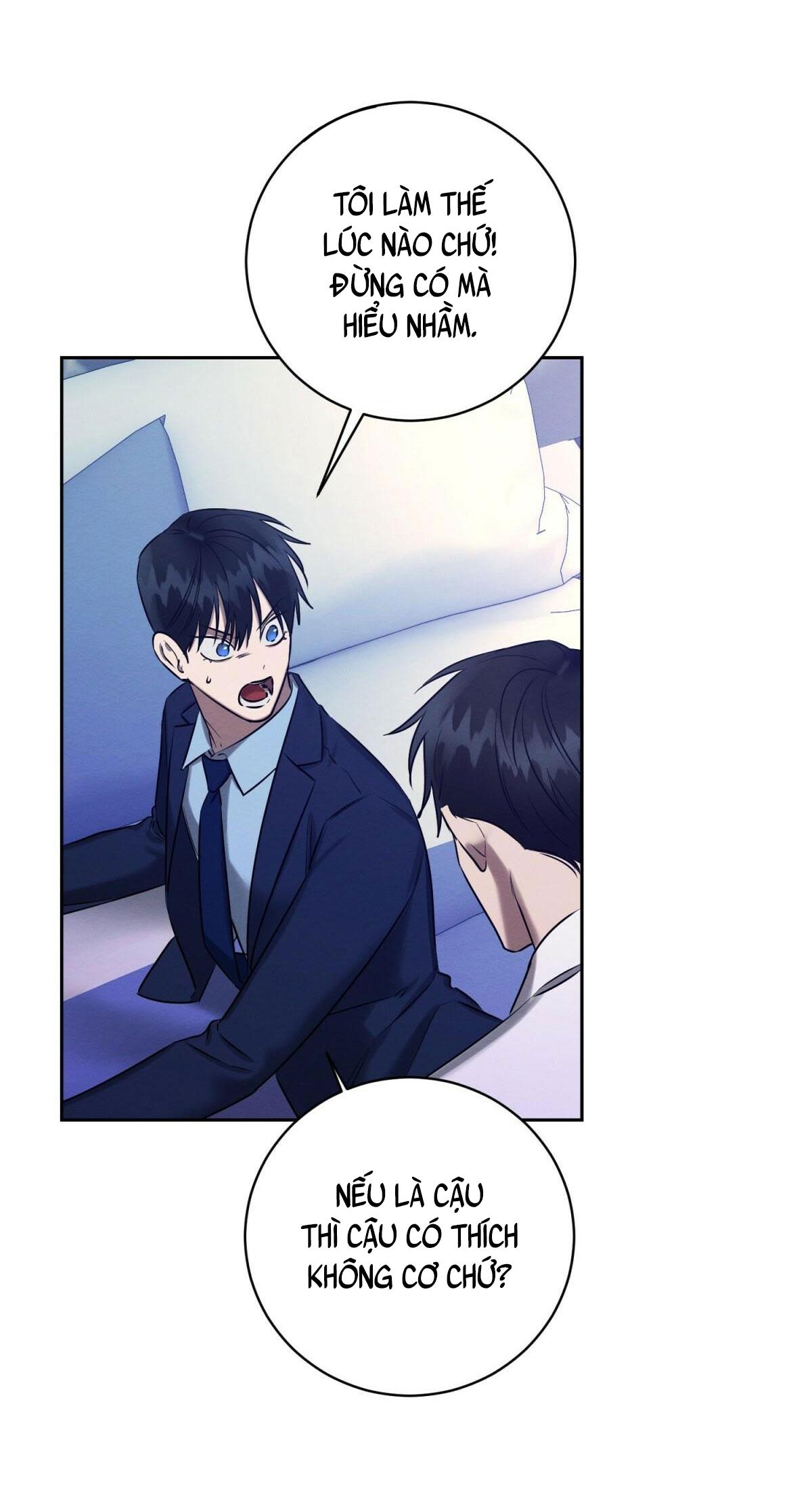 vòng xoáy của ác ma chapter 18 25