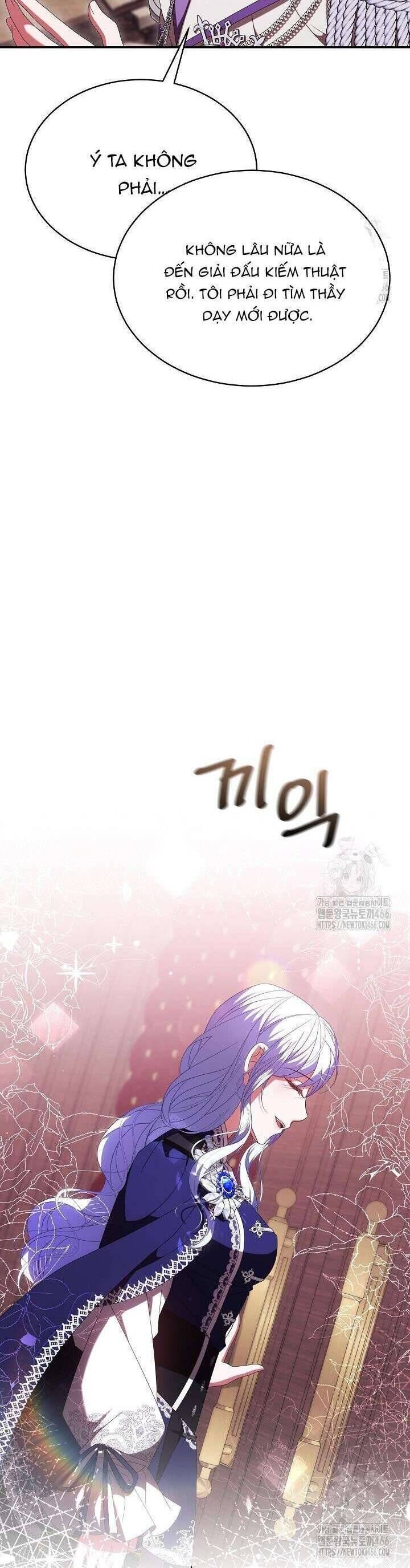 hướng dẫn về ác nữ chapter 37 32