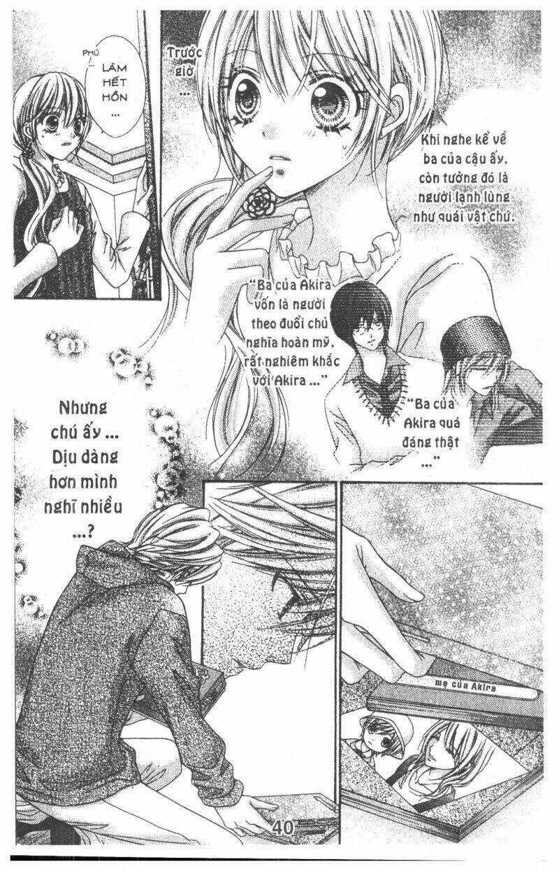 thiên đường rock chapter 7 40