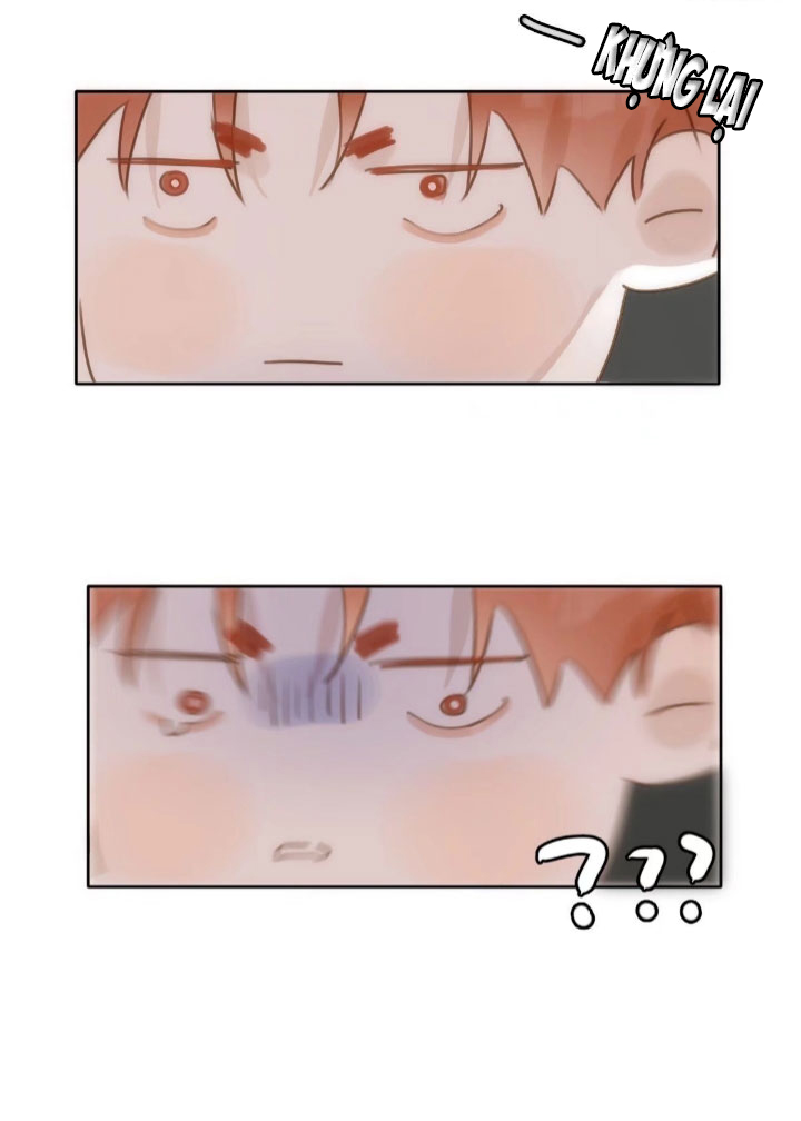 đêm đầy sao nói với em chapter 30 66