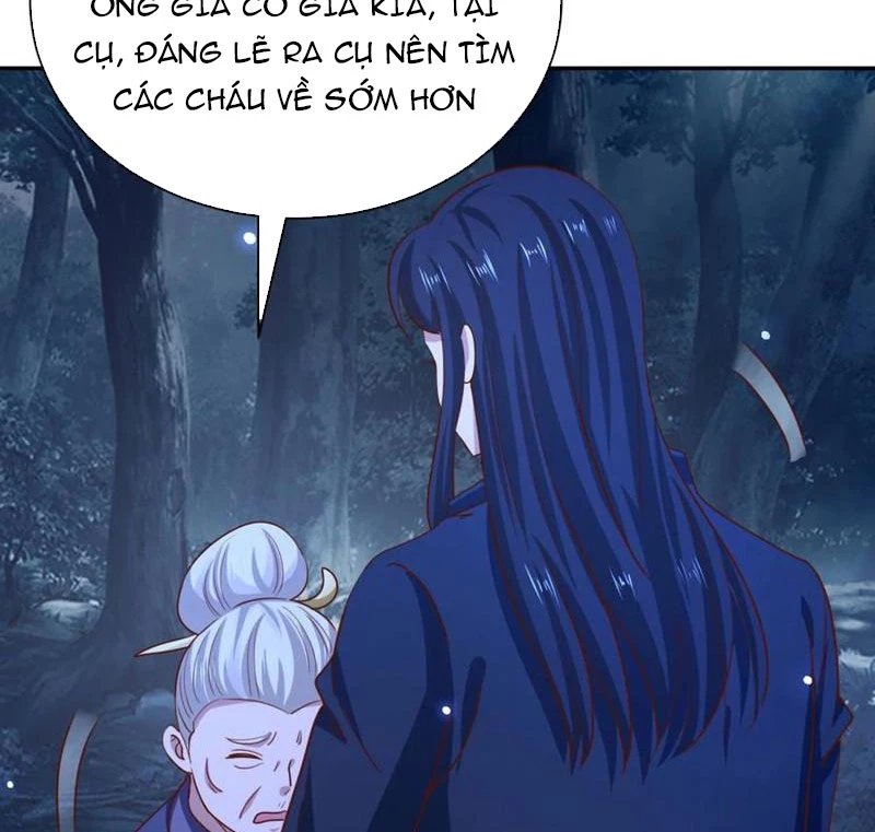 bảy vị tỷ tỷ tuyệt thế vô song của ta chapter 50 30