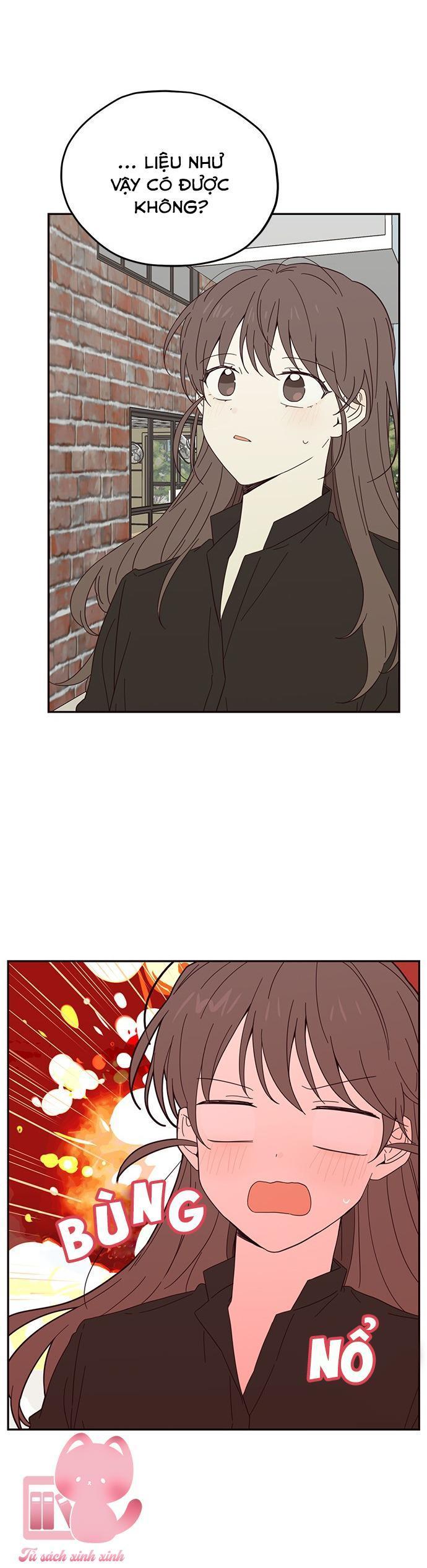 sợi chỉ tình yêu chapter 19 3