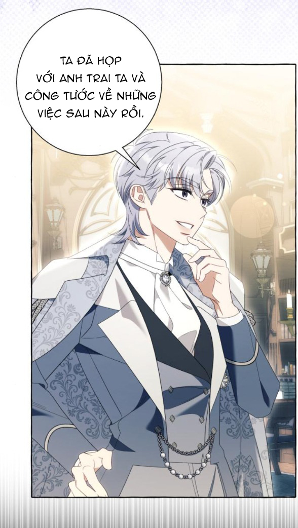 tôi tưởng đó chỉ là tiểu thuyết trọng sinh bình thường chapter 91.1 3