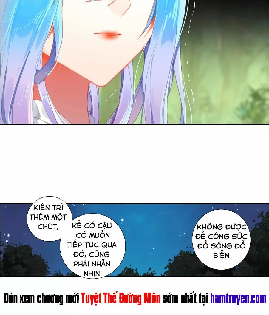 tuyệt thế đường môn - đấu la đại lục 2 chapter 184 49